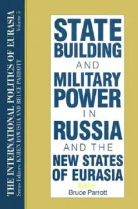 Buy The International Politics of Eurasia (English, S. Frederick Starr | Karen Dawisha) — BookShops.in