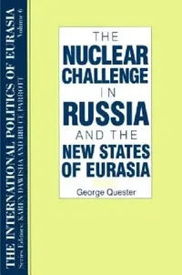 Buy The International Politics of Eurasia (English, George Quester) — BookShops.in
