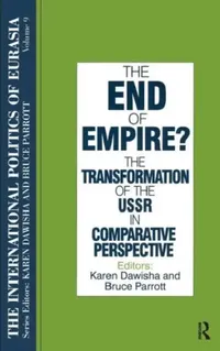 Buy The International Politics of Eurasia (English, S. Frederick Starr | Karen Dawisha) — BookShops.in