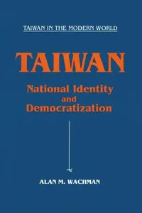 Buy Taiwan (English, Alan M. Wachman) — BookShops.in
