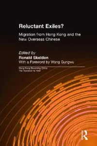 Buy Reluctant Exiles? (English, Ronald Skeldon) — BookShops.in