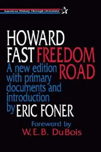 Buy Freedom Road (English, Howard Fast | Eric Foner | W. E. B. DuBois) — BookShops.in
