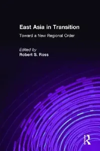 Buy East Asia in Transition (English, Robert S. Ross) — BookShops.in