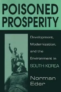 Buy Poisoned Prosperity (English, Norman R. Eder) — BookShops.in