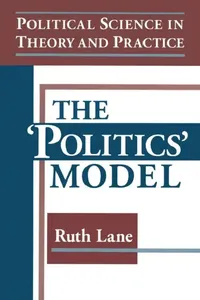 Buy Political Science in Theory and Practice (English, Kris E. Lane) — BookShops.in