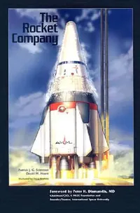 Buy The Rocket Company (English, Patrick J. G. Stiennon | David Hoerr | Doug Birkholz) — BookShops.in