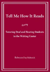 Buy Tell Me How It Reads (English, Rebecca Day Babcock) — BookShops.in