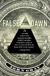 Buy False Dawn (English, John Gray) — BookShops.in