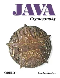Buy Java Cryptography (English, Jonathan Knudsen) — BookShops.in