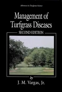 Buy Management of Turfgrass Diseases (English, Joseph M. Vargas) — BookShops.in