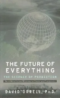 Buy The Future of Everything (English, David Orell) — BookShops.in