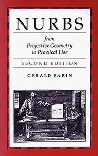 Buy NURBS for Curve & Surface Design (English, Gerald Farin) — BookShops.in