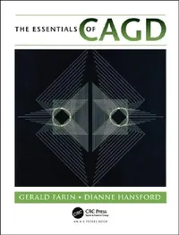 Buy The Essentials of Cagd (English, Gerald Farin | Dianne Hansford) — BookShops.in