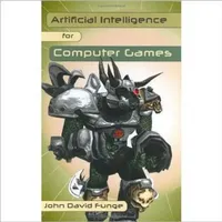 Buy Artificial Intelligence for Computer Games (English, John David Funge) — BookShops.in