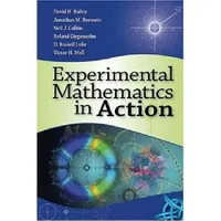 Buy Experimental Mathematics in Action (English, David Bailey | Jonathan Borwein | Neil Calkin) — BookShops.in