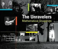 Buy The Unravelers (English, Jean-Francois Dars | Annick Lesne | Anne Papillault) — BookShops.in
