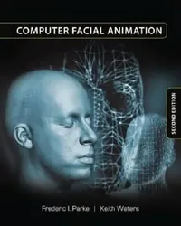 Buy Computer Facial Animation (English, Frederic I. Parke | Keith Waters) — BookShops.in