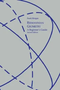 Buy Riemannian Geometry (English, Frank Morgan) — BookShops.in