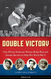 Buy Double Victory (English, Cheryl Mullenbach) — BookShops.in