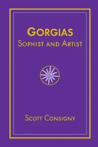 Buy Gorgias (English, Scott Porter Consigny) — BookShops.in