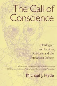 Buy The Call of Conscience (English, Michael J. Hyde) — BookShops.in