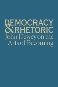 Buy Democracy & Rhetoric (English, Nathan Crick) — BookShops.in