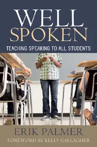 Buy Well Spoken (English, Erik Palmer) — BookShops.in