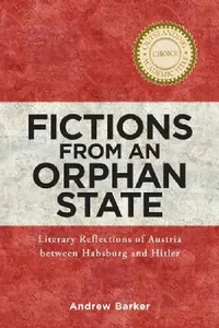 Buy Fictions from an Orphan State (English, Andrew Barker) — BookShops.in