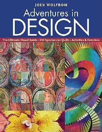 Buy Adventures in Design (English, Joen Wolfrom) — BookShops.in