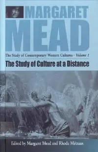 Buy The Study of Culture at a Distance (English, Margaret Mead) — BookShops.in