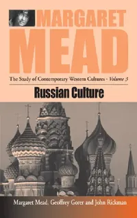 Buy Russian Culture (English, Margaret Mead) — BookShops.in