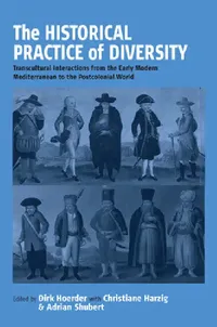 Buy The Historical Practice of Diversity (English, Dirk Hoerder | Christiane Harzig | Adrian Shubert) — BookShops.in