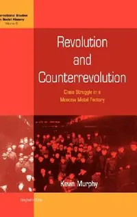 Buy Revolution and Counterrevolution (English, Kevin Murphy) — BookShops.in