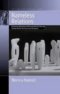 Buy Nameless Relations (English, Monica Konrad) — BookShops.in