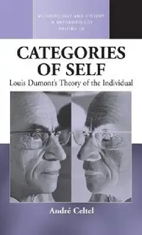 Buy Categories of Self (English, André Celtel) — BookShops.in