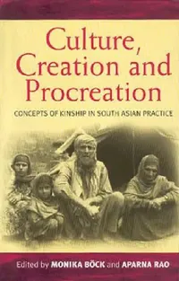 Buy Culture, Creation, and Procreation (English, Monika Böck | Aparna Rao) — BookShops.in