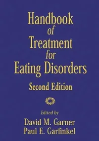 Buy Handbook of Treatment for Eating Disorders (English, David M. Garner | Paul E. Garfinkel) — BookShops.in
