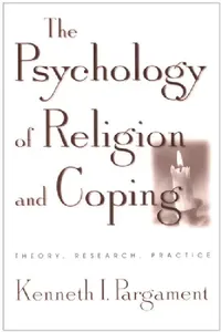 Buy The Psychology of Religion and Coping (English, Kenneth I. Pargament) — BookShops.in