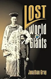 Buy Lost World of The Giants (English, Jonathan Gray) — BookShops.in