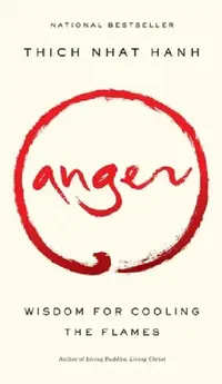 Buy Anger (English, Thich Nhat Hanh) — BookShops.in