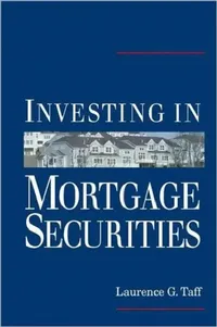 Buy Investing in Mortgage Securities (English, Laurence G. Taff) — BookShops.in
