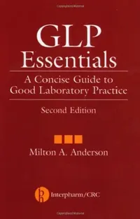 Buy Glp Essentials (English, Anderson Milton A.) — BookShops.in