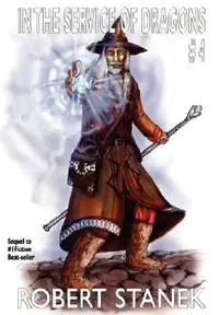 Buy In the Service of Dragons 4 (English, Robert Stanek) — BookShops.in