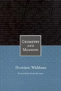 Buy Geometry and Meaning (English, Dominic Widdows) — BookShops.in