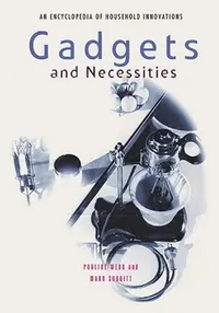 Buy Gadgets and Necessities (English, Pauline Webb) — BookShops.in