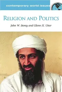 Buy Religion and Politics (English, John W. Storey) — BookShops.in