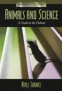 Buy Animals and Science (English, Niall Shanks) — BookShops.in