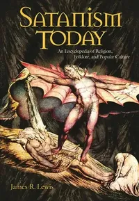 Buy Satanism Today (English, James R. Lewis) — BookShops.in