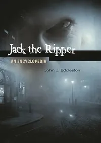 Buy Jack the Ripper (English, John J. Eddleston) — BookShops.in