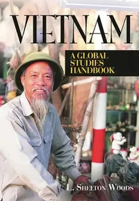 Buy Vietnam (English, L. Shelton Woods) — BookShops.in
